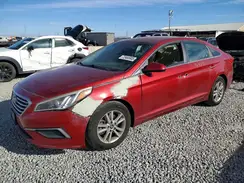 5NPE24AF7GH409037 2016 HYUNDAI SONATA