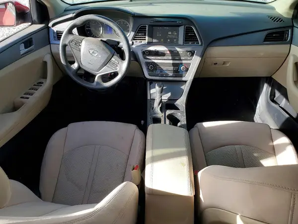 5NPE24AF7GH409037 2016 HYUNDAI SONATA - Image 8