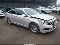 5NPE24AF7GH409765 2016 HYUNDAI SONATA