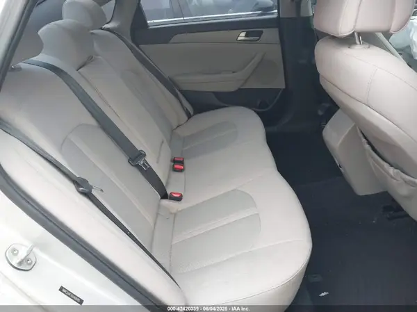 5NPE24AF7GH409765 2016 HYUNDAI SONATA - Image 8