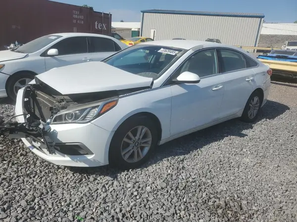 5NPE24AF7GH410477 2016 HYUNDAI SONATA - Image 1