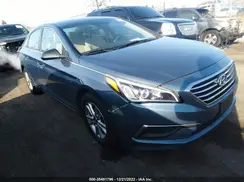 5NPE24AF7GH410639 2016 HYUNDAI SONATA