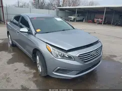 5NPE24AF7GH410706 2016 HYUNDAI SONATA
