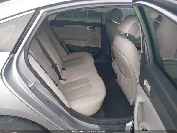 5NPE24AF7GH410706 2016 HYUNDAI SONATA - Image 8
