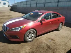 5NPE24AF7GH411273 2016 HYUNDAI SONATA