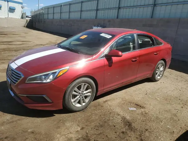 5NPE24AF7GH411273 2016 HYUNDAI SONATA - Image 1