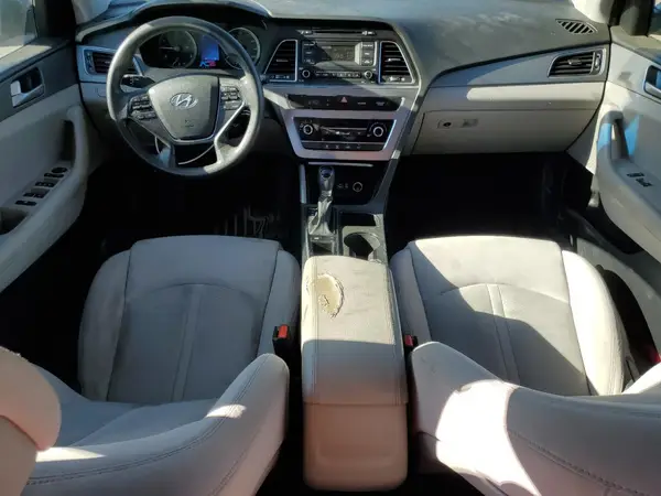 5NPE24AF7GH411399 2016 HYUNDAI SONATA - Image 8