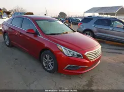 5NPE24AF7GH411614 2016 HYUNDAI SONATA