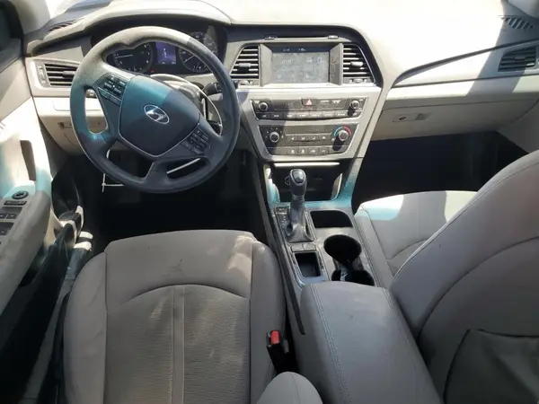 5NPE24AF7GH412374 2016 HYUNDAI SONATA - Image 8
