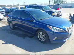 5NPE24AF7GH412620 2016 HYUNDAI SONATA