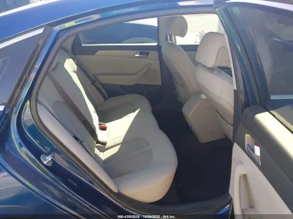 5NPE24AF7GH412620 2016 HYUNDAI SONATA - Image 8