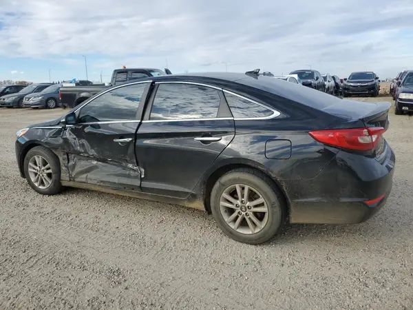 5NPE24AF7GH413430 2016 HYUNDAI SONATA - Image 2