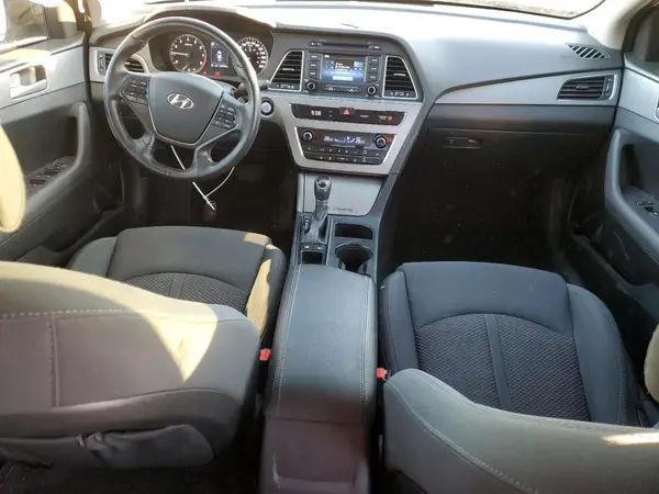 5NPE24AF7GH413430 2016 HYUNDAI SONATA - Image 8