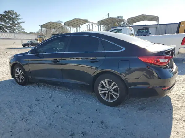 5NPE24AF7GH414013 2016 HYUNDAI SONATA - Image 2