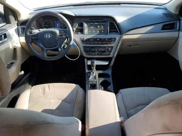 5NPE24AF7GH414013 2016 HYUNDAI SONATA - Image 8