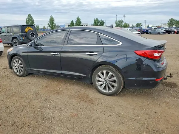 5NPE24AF7GH415159 2016 HYUNDAI SONATA - Image 2