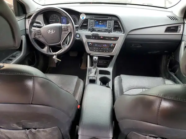 5NPE24AF7GH415159 2016 HYUNDAI SONATA - Image 8