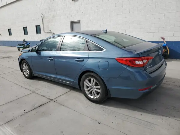 5NPE24AF7GH415288 2016 HYUNDAI SONATA - Image 2
