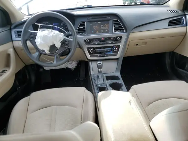 5NPE24AF7GH415288 2016 HYUNDAI SONATA - Image 8