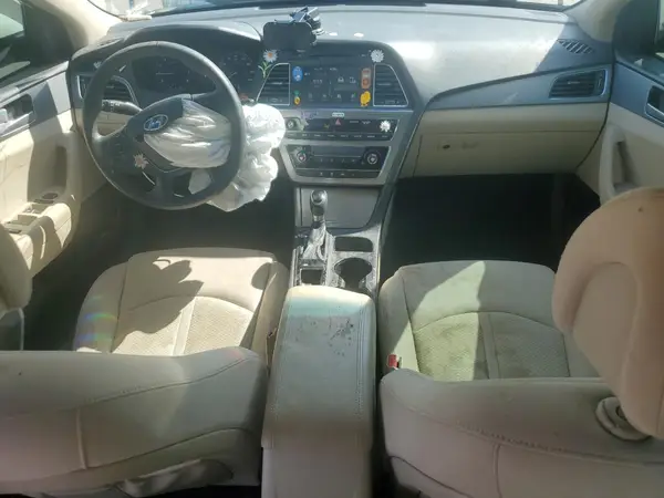5NPE24AF7GH416070 2016 HYUNDAI SONATA - Image 8