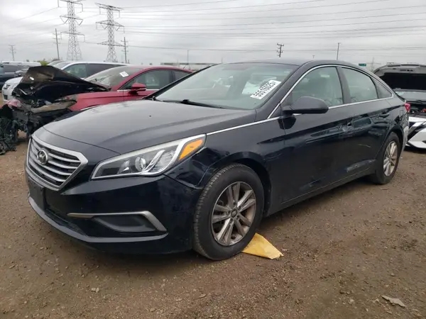 5NPE24AF7GH416781 2016 HYUNDAI SONATA - Image 1