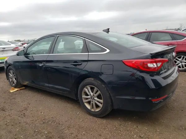 5NPE24AF7GH416781 2016 HYUNDAI SONATA - Image 2
