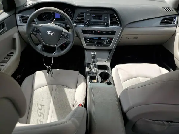 5NPE24AF7GH416781 2016 HYUNDAI SONATA - Image 7