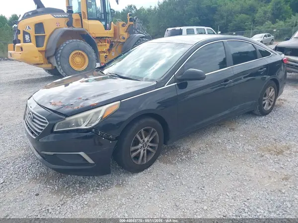 5NPE24AF7GH416800 2016 HYUNDAI SONATA - Image 2