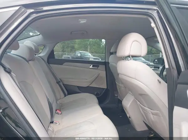 5NPE24AF7GH416800 2016 HYUNDAI SONATA - Image 8