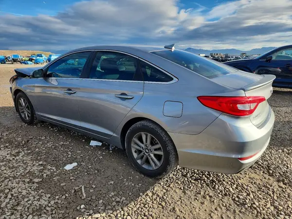 5NPE24AF7GH416960 2016 HYUNDAI SONATA - Image 2