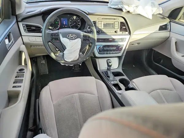 5NPE24AF7GH416960 2016 HYUNDAI SONATA - Image 8