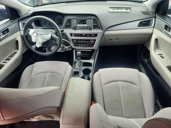 5NPE24AF7GH417123 2016 HYUNDAI SONATA - Image 8