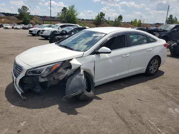 5NPE24AF7GH417171 2016 HYUNDAI SONATA - Image 1