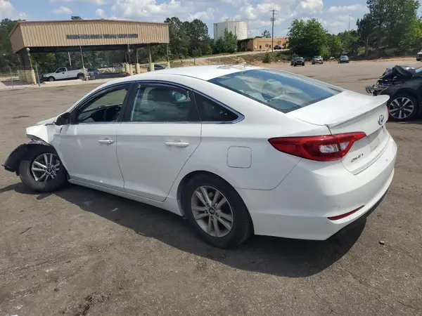 5NPE24AF7GH417171 2016 HYUNDAI SONATA - Image 2