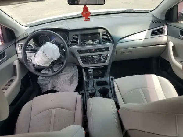 5NPE24AF7GH417171 2016 HYUNDAI SONATA - Image 8