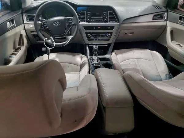 5NPE24AF7GH417476 2016 HYUNDAI SONATA - Image 8