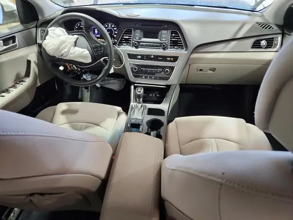 5NPE24AF7GH418515 2016 HYUNDAI SONATA - Image 8