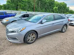 5NPE24AF7GH418661 2016 HYUNDAI SONATA