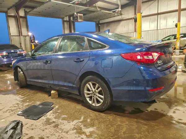 5NPE24AF7GH419017 2016 HYUNDAI SONATA - Image 2