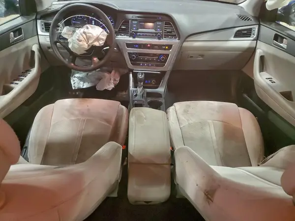 5NPE24AF7GH419017 2016 HYUNDAI SONATA - Image 8