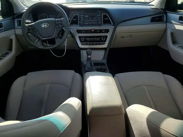 5NPE24AF7GH419194 2016 HYUNDAI SONATA - Image 8