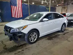 5NPE24AF7GH419244 2016 HYUNDAI SONATA