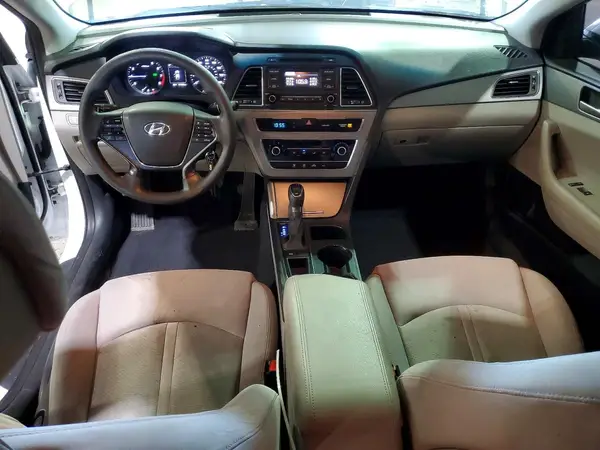 5NPE24AF7GH419244 2016 HYUNDAI SONATA - Image 8