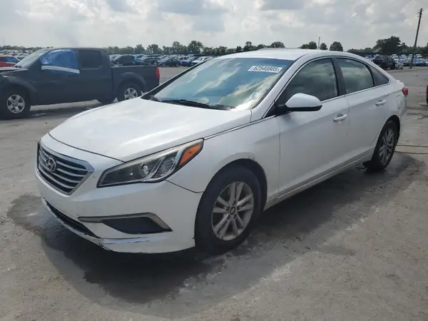 5NPE24AF7GH420104 2016 HYUNDAI SONATA - Image 1