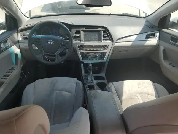 5NPE24AF7GH420104 2016 HYUNDAI SONATA - Image 8
