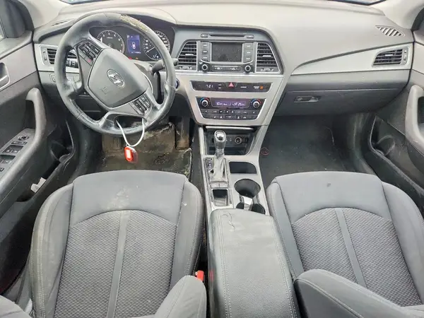 5NPE24AF7GH421477 2016 HYUNDAI SONATA - Image 8