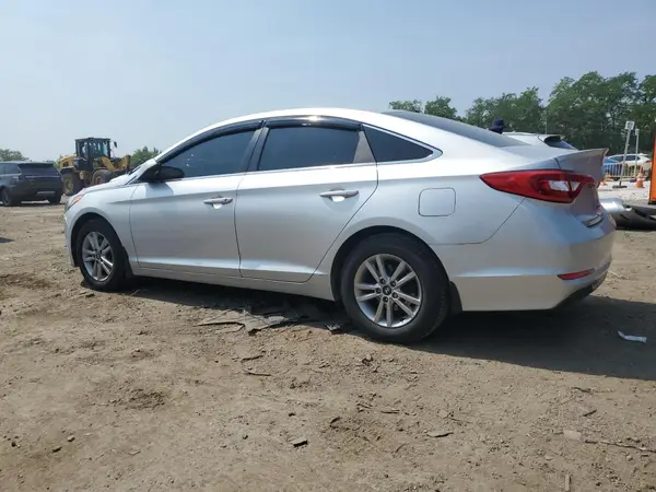 5NPE24AF7GH426386 2016 HYUNDAI SONATA - Image 2