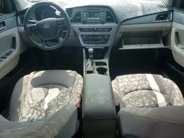 5NPE24AF7GH426386 2016 HYUNDAI SONATA - Image 8