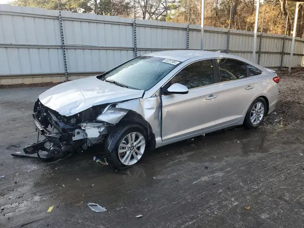5NPE24AF7GH427103 2016 HYUNDAI SONATA - Image 1