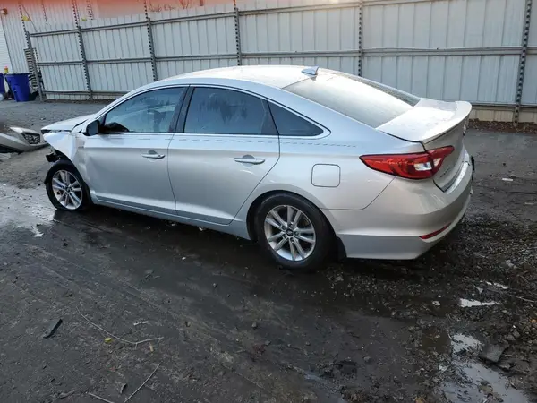 5NPE24AF7GH427103 2016 HYUNDAI SONATA - Image 2
